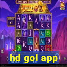 hd gol app